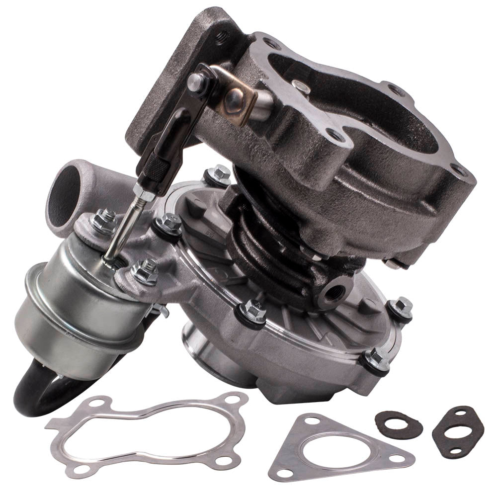 452202-5004S Turbo Turbocharger compatible for Land Rover Freelander 2.0 98cv 101 cv