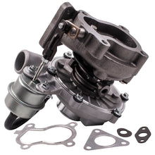 Laad de afbeelding in de galerijviewer, 452202-5004S Turbo Turbocharger compatible for Land Rover Freelander 2.0 98cv 101 cv