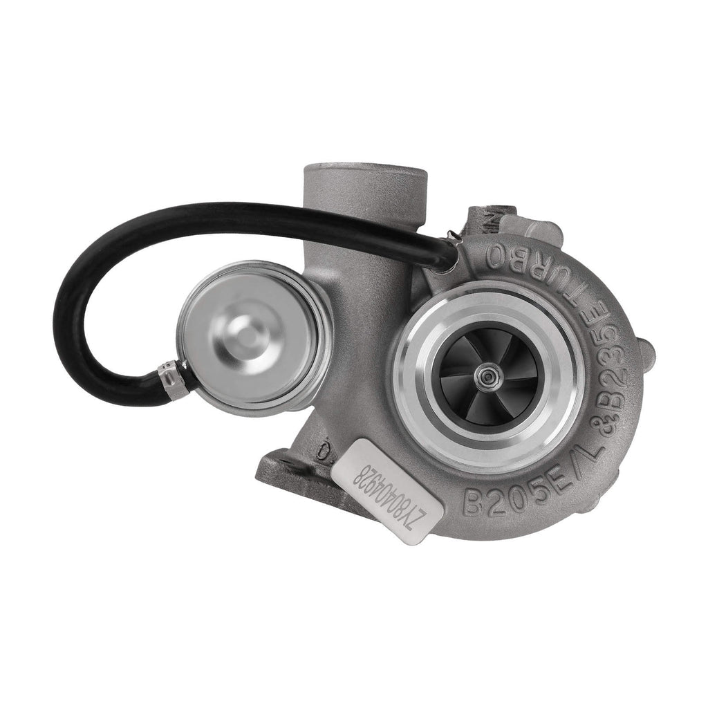GT1752 compatible for Saab 9-3 9-5 2.0L Turbo Turbocharger B205E B235E GT1752S top