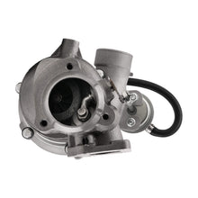 Load image into Gallery viewer, GT1752 compatible for Saab 9-3 9-5 2.0L Turbo Turbocharger B205E B235E GT1752S top