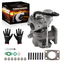 Laad de afbeelding in de galerijviewer, Turbo geschikt voor SAAB 9-3 9-5 B205E B235E voor GT1752S 452204 Turbo Turbolader