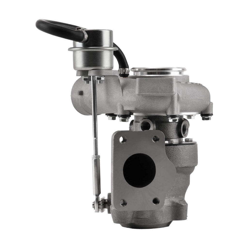 GT1752 compatible for Saab 9-3 9-5 2.0L Turbo Turbocharger B205E B235E GT1752S top