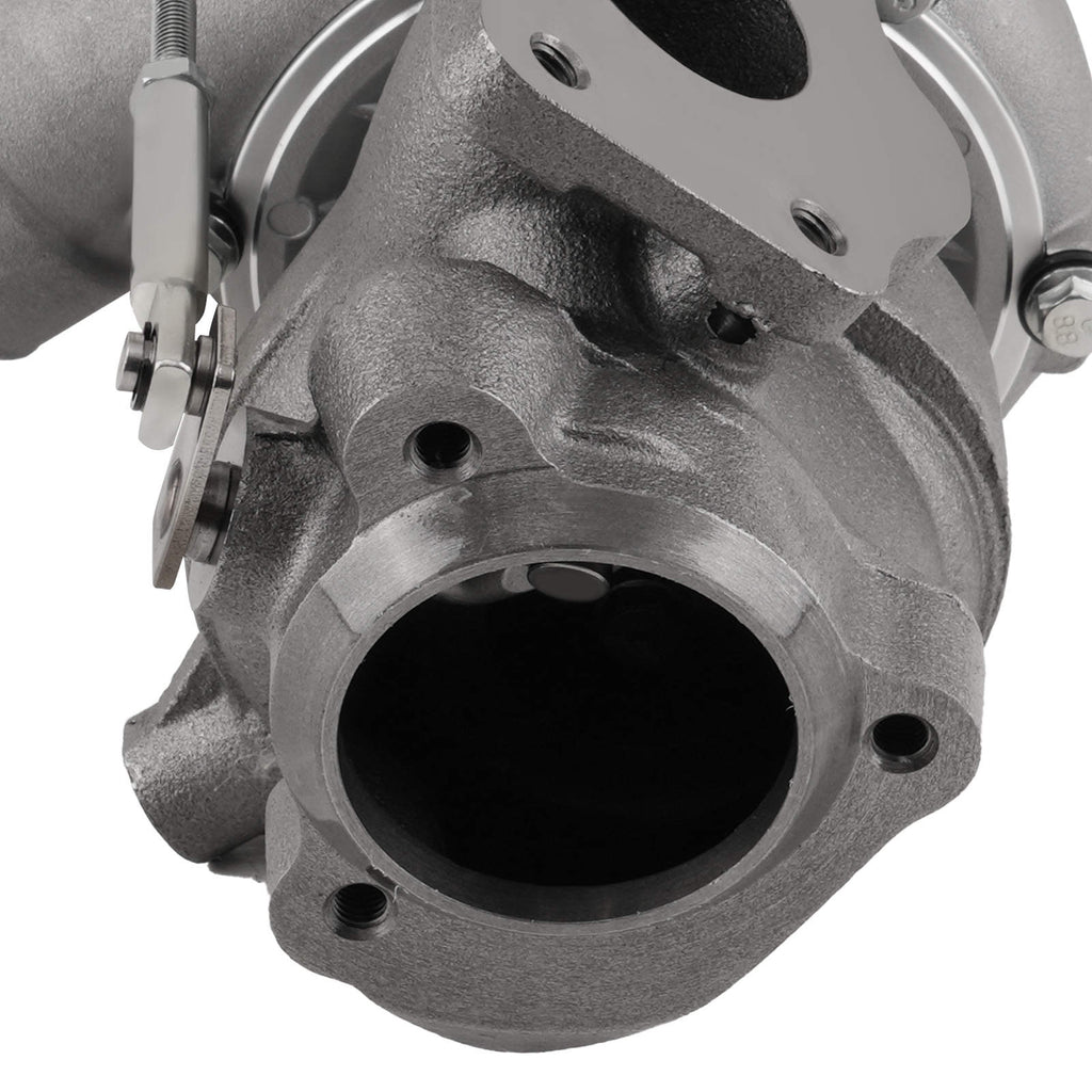 GT1752 compatible for Saab 9-3 9-5 2.0L Turbo Turbocharger B205E B235E GT1752S top