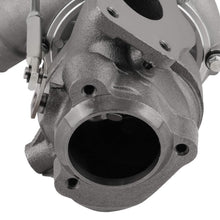 Laad de afbeelding in de galerijviewer, GT1752 compatible for Saab 9-3 9-5 2.0L Turbo Turbocharger B205E B235E GT1752S top