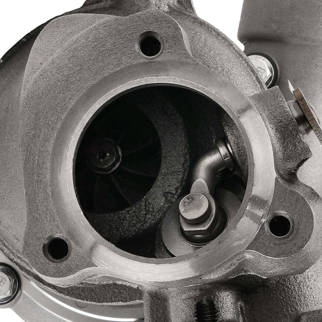 GT1752 compatible for Saab 9-3 9-5 2.0L Turbo Turbocharger B205E B235E GT1752S top