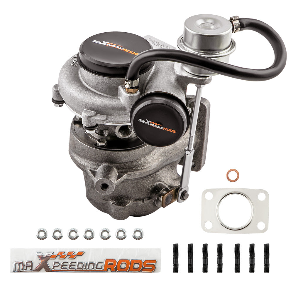 Turbo for GT1752 compatible for Saab 9-3 2.0 T B205E B235E 2.3 L B235R 2.3 L 452204-0001