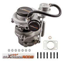 Laad de afbeelding in de galerijviewer, Turbo for GT1752 compatible for Saab 9-3 2.0 T B205E B235E 2.3 L B235R 2.3 L 452204-0001