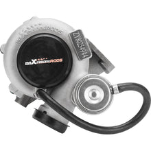 Laad de afbeelding in de galerijviewer, compatible for Saab 9-3 9-5 2.0 T 2.3 T B205E B235E for GT1752 Turbocharger Turbocharger