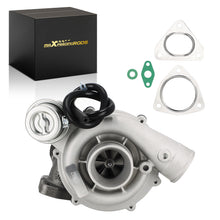 Laad de afbeelding in de galerijviewer, Turbo Turbina geschikt voor Land Rover Defender TD5 MDI geschikt voor Discovery II TDI 2.5L 452239-0009