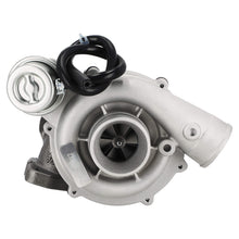 Laad de afbeelding in de galerijviewer, Turbo Turbina compatible for Land Rover Defender TD5 MDI compatible for Discovery II TDI 2.5L 452239-0009