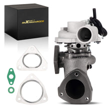 Laad de afbeelding in de galerijviewer, Turbo Turbina compatible for Land Rover Defender TD5 MDI compatible for Discovery II TDI 2.5L 452239-0009