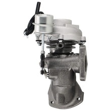 Laad de afbeelding in de galerijviewer, Turbo Turbina compatible for Land Rover Defender TD5 MDI compatible for Discovery II TDI 2.5L 452239-0009