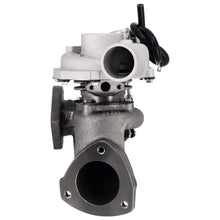 Laad de afbeelding in de galerijviewer, Turbo Turbina compatible for Land Rover Defender TD5 MDI compatible for Discovery II TDI 2.5L 452239-0009