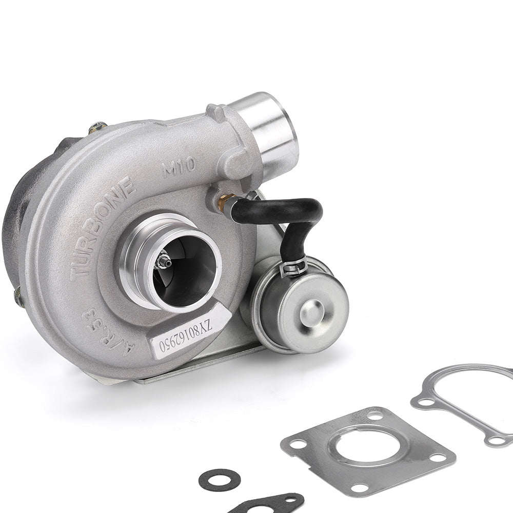 Turbocharger 454061-5010S compatible for Opel Movano compatible for Renault Master II 2.8 DTI Turbo new
