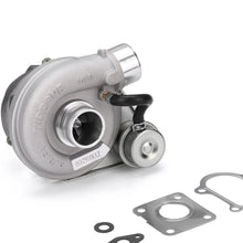 Laad de afbeelding in de galerijviewer, Turbocharger 454061 compatible for Renault Fiat Ducato 2,8 TD 8140.43 s9w700 90Kw 122PS