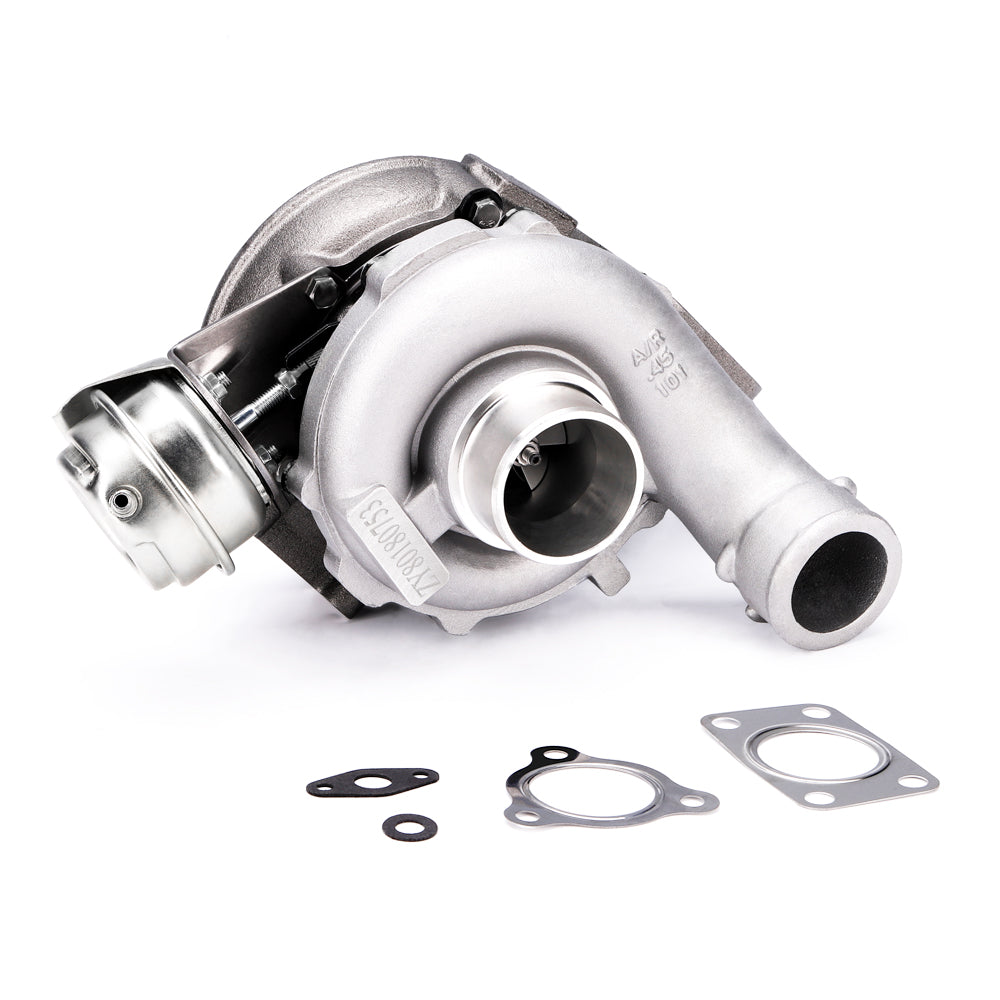 compatible for AUDI A4 A6 A8 compatible for SKODA VW 2.5 TDI 2.5L Turbocharger Turbo for GT2052V 454135