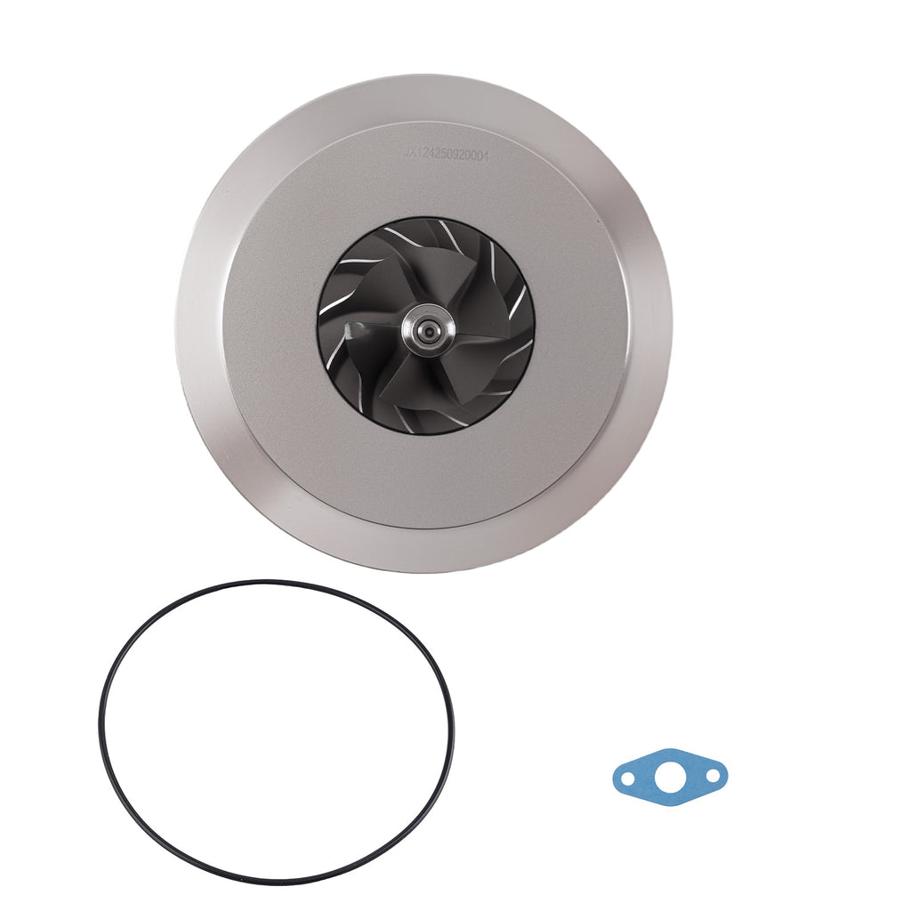 turbo cartridge compatibel met Audi A4 A6 A8 compatibel met VW Pa...