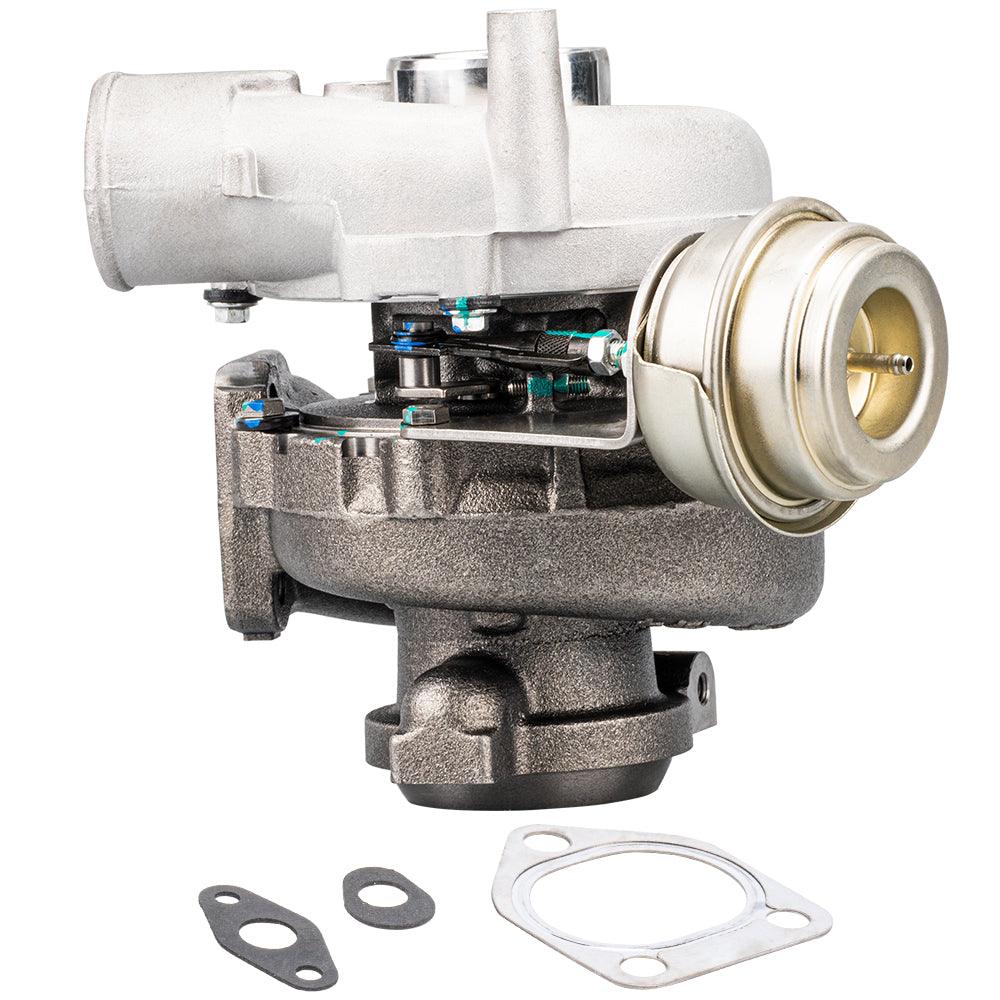 voor GT2556V Turbo geschikt voor BMW 730d / 530d M57D30 135KW 142KW engine 454191 turbo