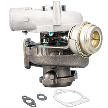 Laad de afbeelding in de galerijviewer, voor GT2556V Turbo geschikt voor BMW 730d / 530d M57D30 135KW 142KW engine 454191 turbo