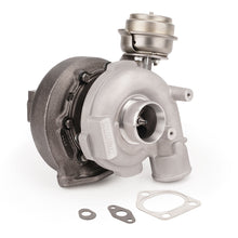 Laad de afbeelding in de galerijviewer, Turbocharger 454191 compatible for BMW 730d / 530d E38 E39 M57D30 135KW 142KW for GT2556V Turbo