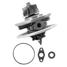 Laad de afbeelding in de galerijviewer, CHRA cartridge compatible for BMW 530d 730d E38 E39 193PS-184PS 135KW-142KW E39 E38 530d GT 2