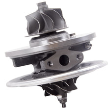 Laad de afbeelding in de galerijviewer, geschikt voor BMW 530D E39 730D E38 3.0L M57 D30 454191 voor GT2556V Turbo Core CHRA cartridge