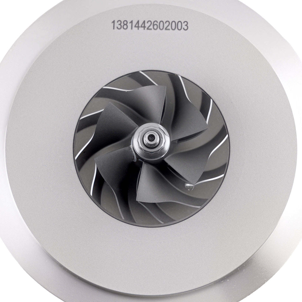 TURBOCHARGER CARTRIDGE compatible for VW TRANSPORTER IV 2.5 TDI 1998-2003 074145703E 111KW