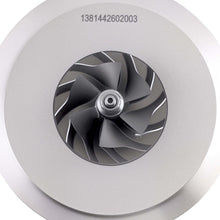 Laad de afbeelding in de galerijviewer, TURBOCHARGER CARTRIDGE compatible for VW TRANSPORTER IV 2.5 TDI 1998-2003 074145703E 111KW