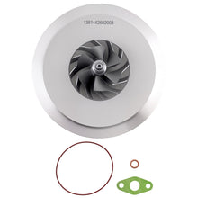 Laad de afbeelding in de galerijviewer, turbolader CARTRIDGE compatibel met VW TRANSPORTER IV 2.5 TDI 199...