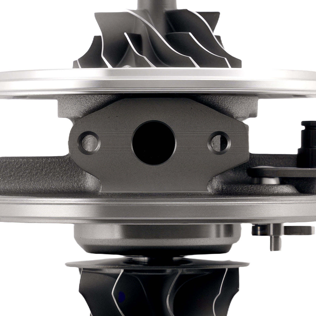 TURBOCHARGER CARTRIDGE compatible for VW TRANSPORTER IV 2.5 TDI 1998-2003 074145703E 111KW