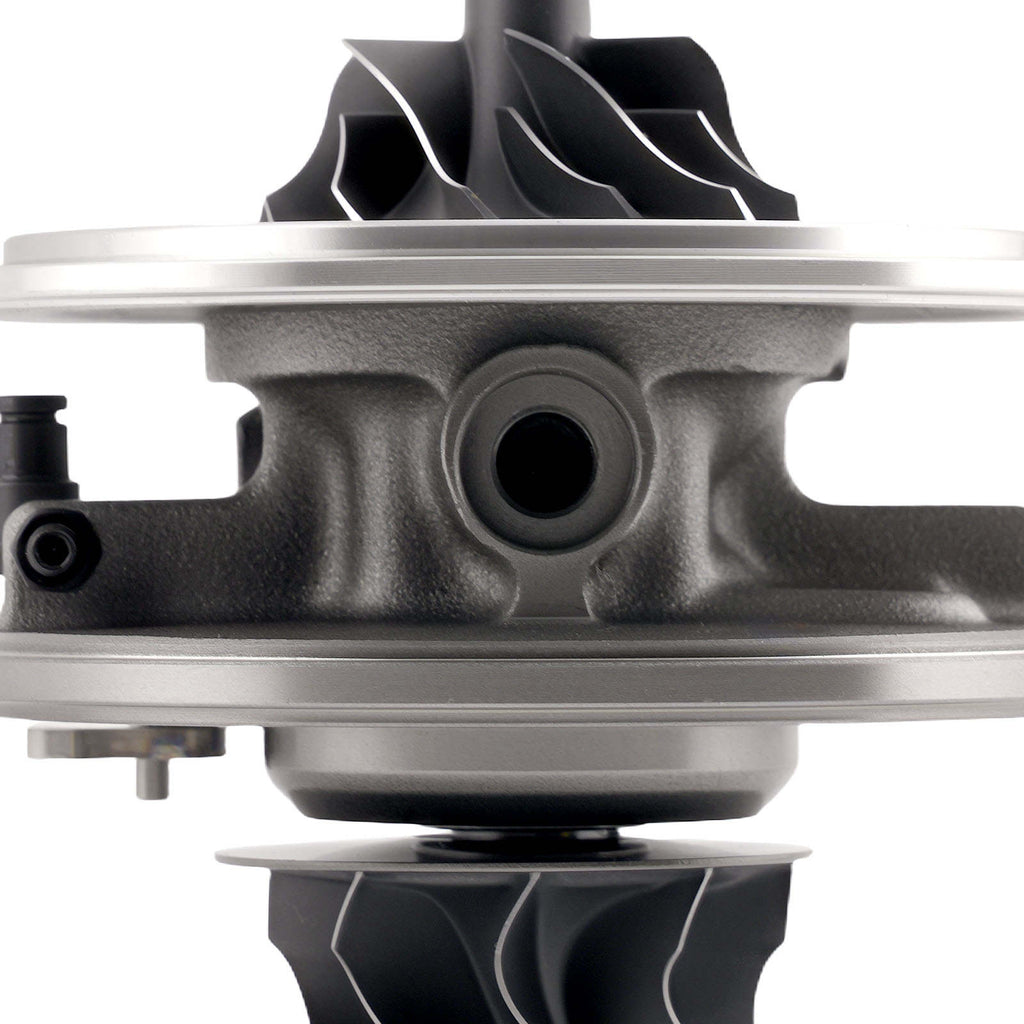 TURBOCHARGER CARTRIDGE compatible for VW TRANSPORTER IV 2.5 TDI 1998-2003 074145703E 111KW