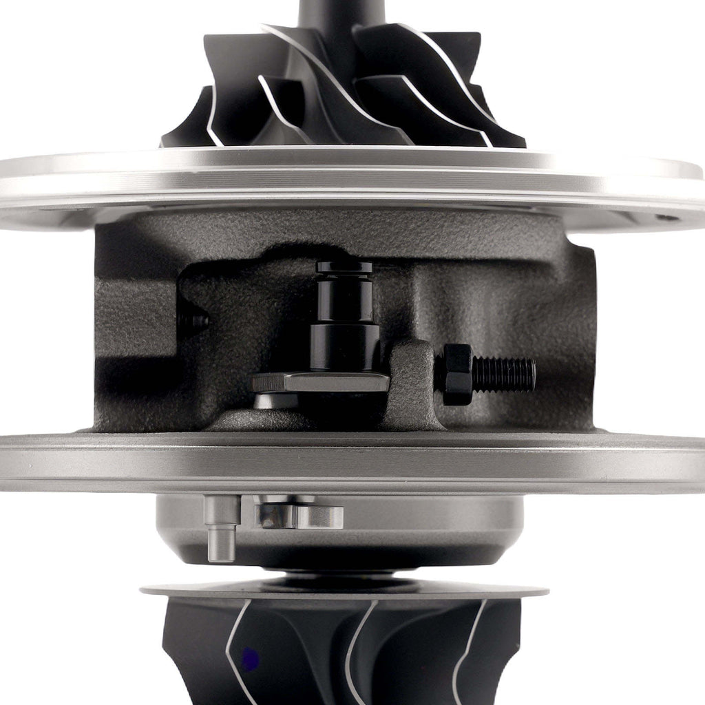 TURBOCHARGER CARTRIDGE compatible for VW TRANSPORTER IV 2.5 TDI 1998-2003 074145703E 111KW