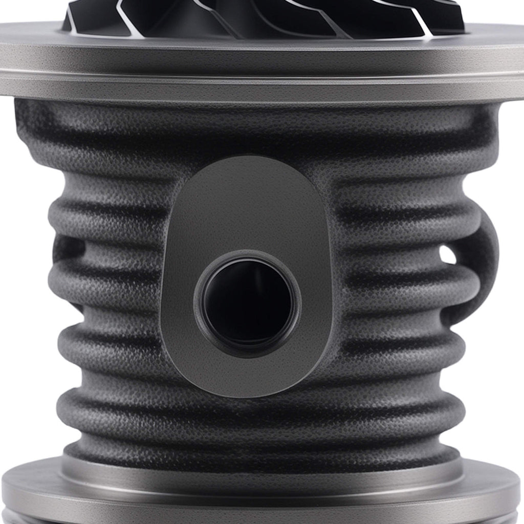Turbo Cartridge compatible for Mercedes C-Class 250TD W202 5 Zyl 110Kw 1995-2001 454207