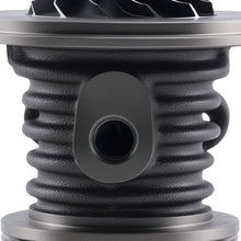 Laad de afbeelding in de galerijviewer, Turbo Cartridge compatible for Mercedes C-Class 250TD W202 5 Zyl 110Kw 1995-2001 454207