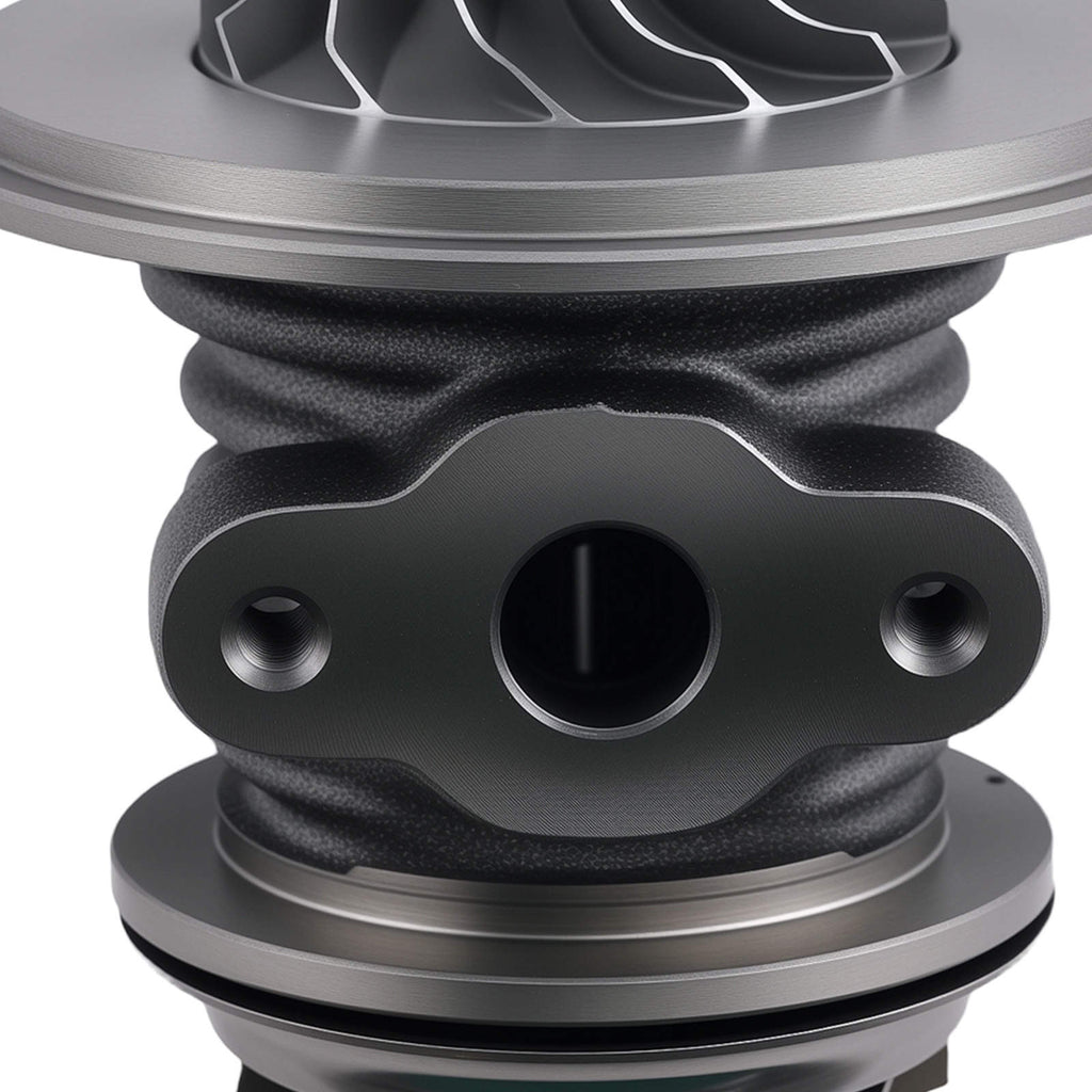Turbo Cartridge compatible for Mercedes C-Class 250TD W202 5 Zyl 110Kw 1995-2001 454207