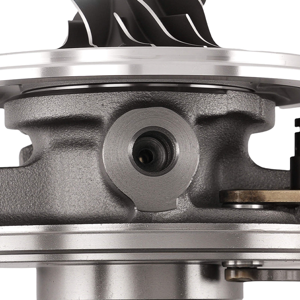 Turbocharger Cartridge for GT1749V compatible for Audi Seat Skoda VW 1.9 TDI ALH AHF AJM