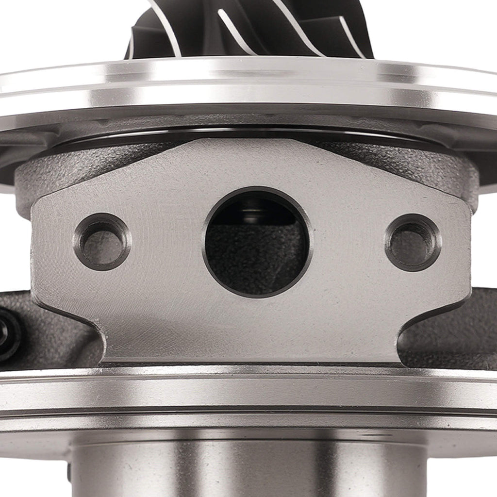 Turbocharger Cartridge for GT1749V compatible for Audi Seat Skoda VW 1.9 TDI ALH AHF AJM