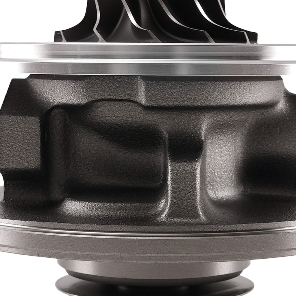 Turbocharger Cartridge for GT1749V compatible for Audi Seat Skoda VW 1.9 TDI ALH AHF AJM