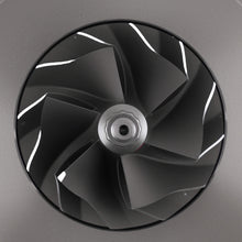 Laad de afbeelding in de galerijviewer, Turbo Cartridge CHRA compatible for GMC W‑series W44BD1T 4BD2T 466898-5006S 1988-1998