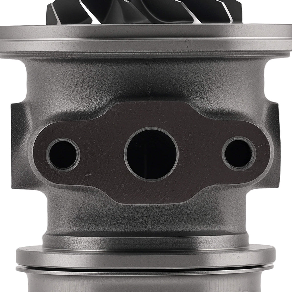 Turbo Cartridge CHRA compatible for GMC W‑series W44BD1T 4BD2T 466898-5006S 1988-1998