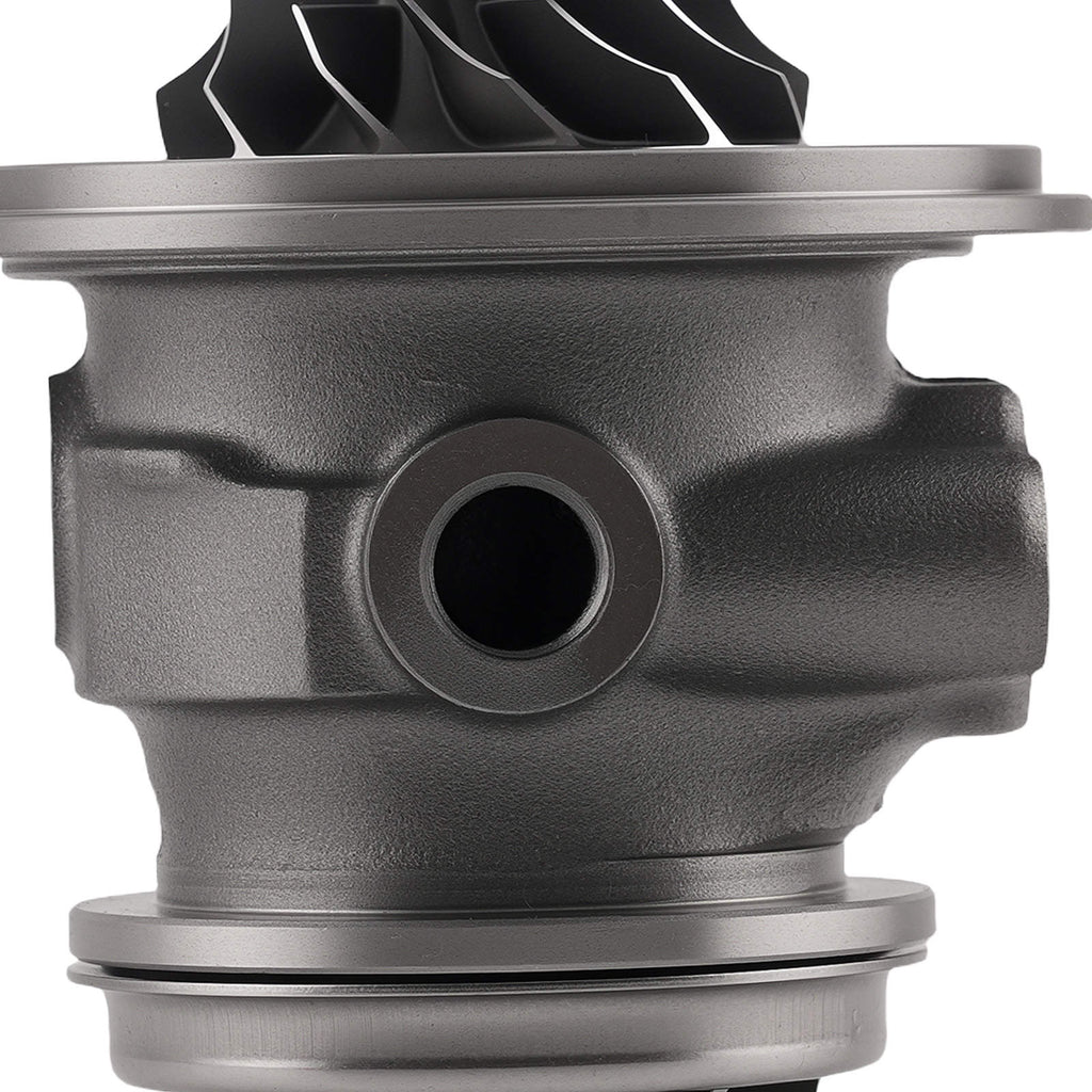 Turbo Cartridge CHRA compatible for GMC W‑series W44BD1T 4BD2T 466898-5006S 1988-1998