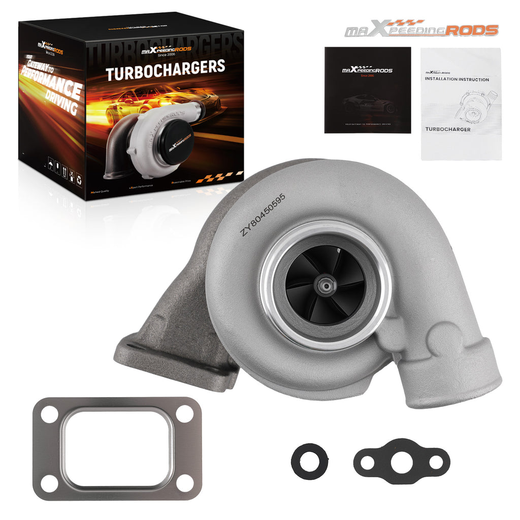 TB2518 Turbo geschikt voor GMC W-Series 4BD2TC 4BD1T 1988-1994 466898-0005 8944805870
