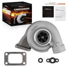 Laad de afbeelding in de galerijviewer, TB2518 Turbo geschikt voor GMC W-Series 4BD2TC 4BD1T 1988-1994 466898-0005 8944805870