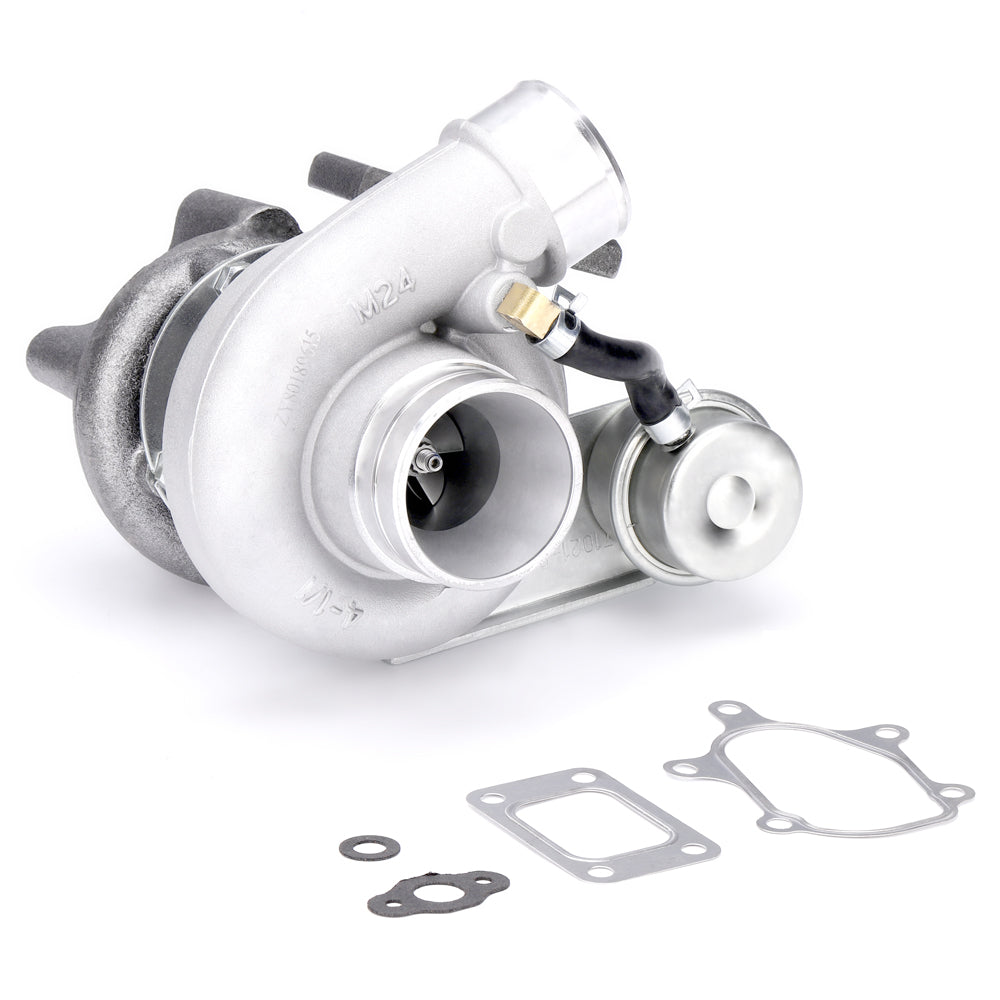 Turbocharger compatible for Iveco New Turbo Daily 2.5 TDI 103hp 116hp TB2509 466974-10