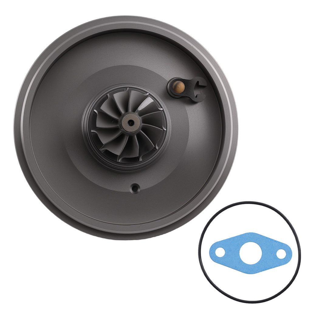 Billet Wheel Turbo cartridge geschikt voor Mazda 3 1.5 SKYACTIV-D 77kW 49130-08270
