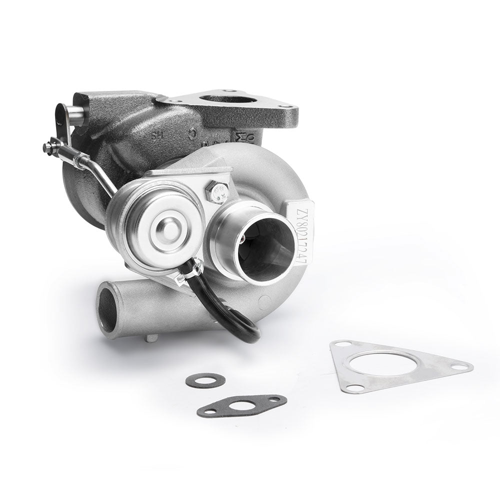 Turbo geschikt voor Peugeot Boxer geschikt voor Citroën Jumper geschikt voor Fiat Ducato 2.2 HDI 88kW MultiJet