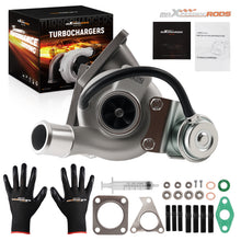 Laad de afbeelding in de galerijviewer, Turbo Turbocharger compatible for Ford Transit 2.2 TDCi 85cv 4913105310 49131-05312
