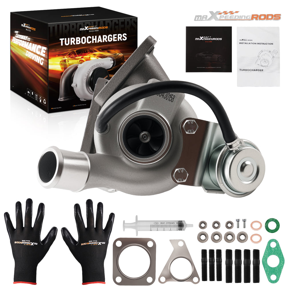 Turbocharger compatible for FORD Transit VI 2.2 TDCi Duratorq 85 PS/110 PS/115 PS 63Kw 81Kw