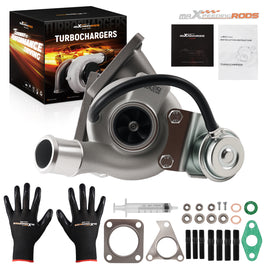 Turbocharger compatible for FORD Transit VI 2.2 TDCi Duratorq 85 PS/110 PS/115 PS 63Kw 81Kw