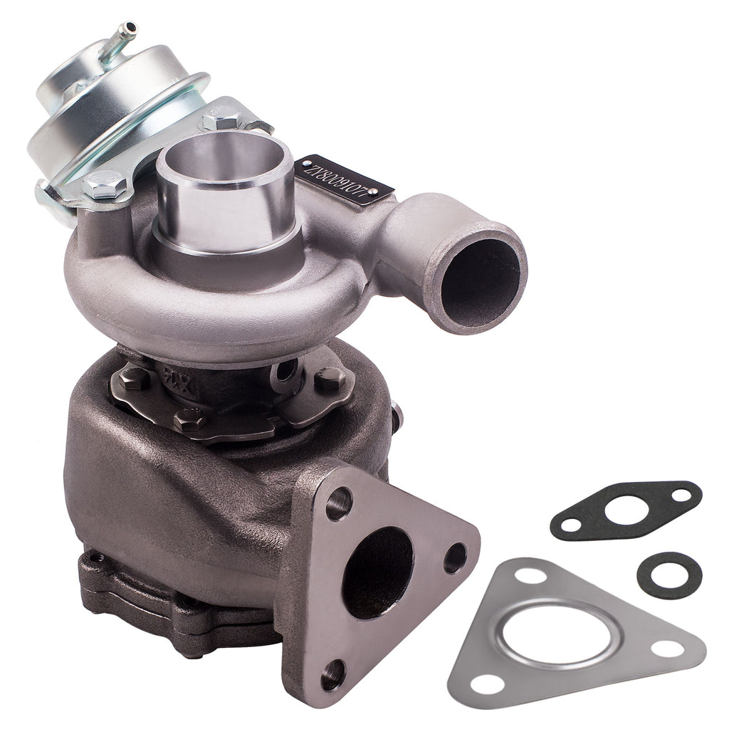 Turbo geschikt voor Opel Corsa C 1.7 CDTI 49131- 06003 TD03 74Kw 100HP Z17DTH Turbo